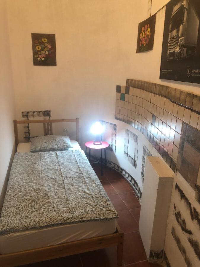 Pokoj 12f * Kraków