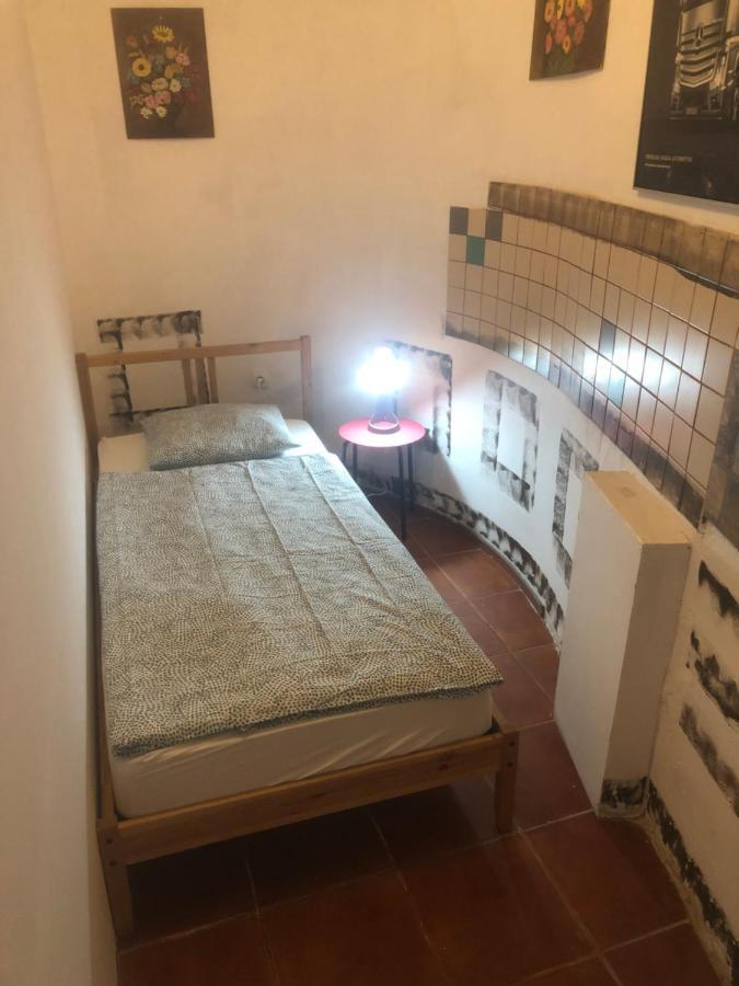 Pokoj 12f Kraków