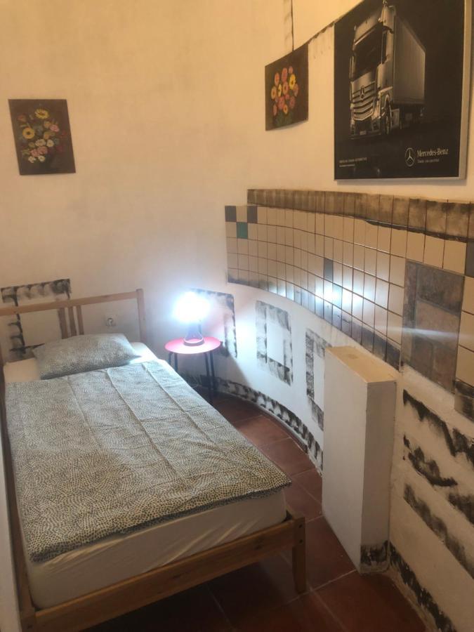 Pokoj 12f Apartament